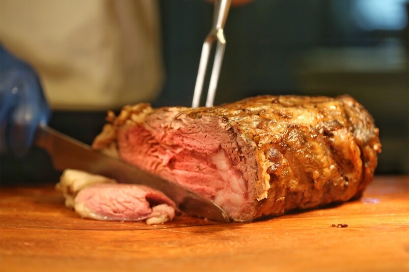 Mr Steak Buffet À La Minute Mr Steak Buffet À La Minute