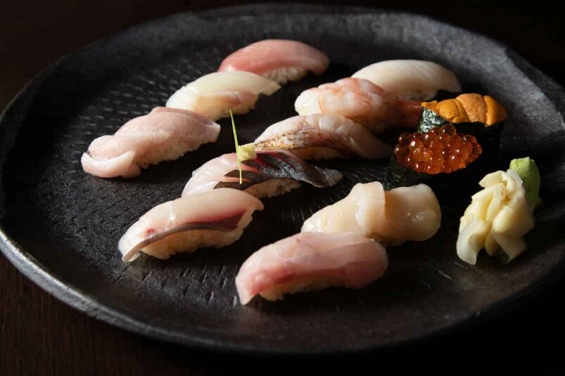 Kakure 隠日本料理 Kakure 隠日本料理