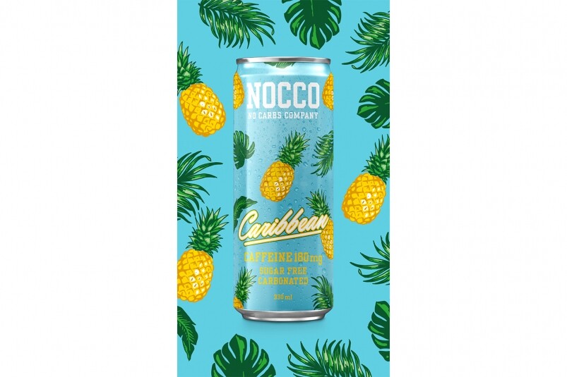 NOCCO NOCCO