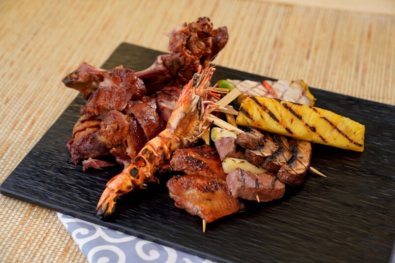 燒Yaki 燒Yaki