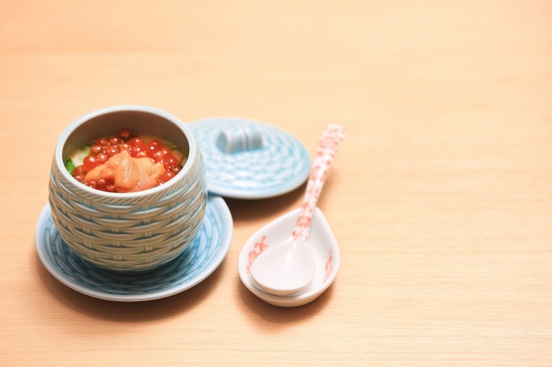 omakase omakase