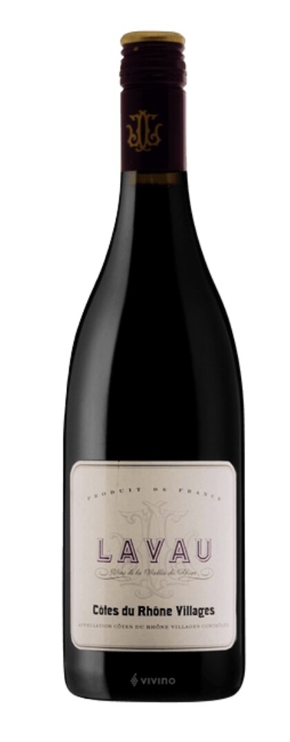 Lavau Cotes du Rhone Villages 2017$124 ;現在有買6送2優惠,平均$93一瓶同樣來自Cotes du Rhone 的,50 Lavau Cotes du Rhone Villages 2017$124 ;現在有買6送2優惠,平均$93一瓶同樣來自Cotes du Rhone 的,50