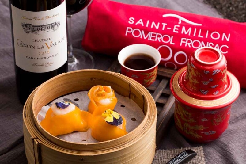 聖達美利安-波美侯-芳薩產區協會(The Union des Syndicats de Saint-Emilion–Pomerol– Fronsac)在今年推介六款 聖達美利安-波美侯-芳薩產區協會(The Union des Syndicats de Saint-Emilion–Pomerol– Fronsac)在今年推介六款