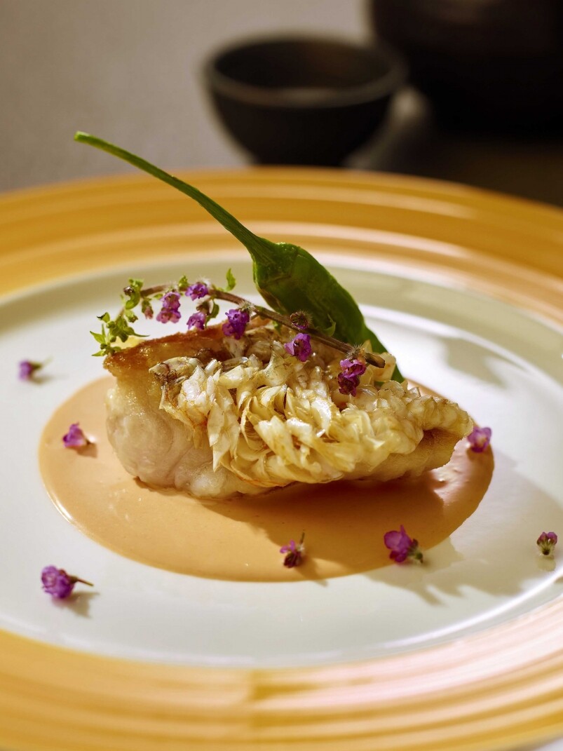 這瓶酒現在已經可以在I M Teppanyaki & Wine 及Sushi Hana 飲到,售價是 $1,980. (加一服務費),脆 這瓶酒現在已經可以在I M Teppanyaki & Wine 及Sushi Hana 飲到,售價是 $1,980. (加一服務費),脆