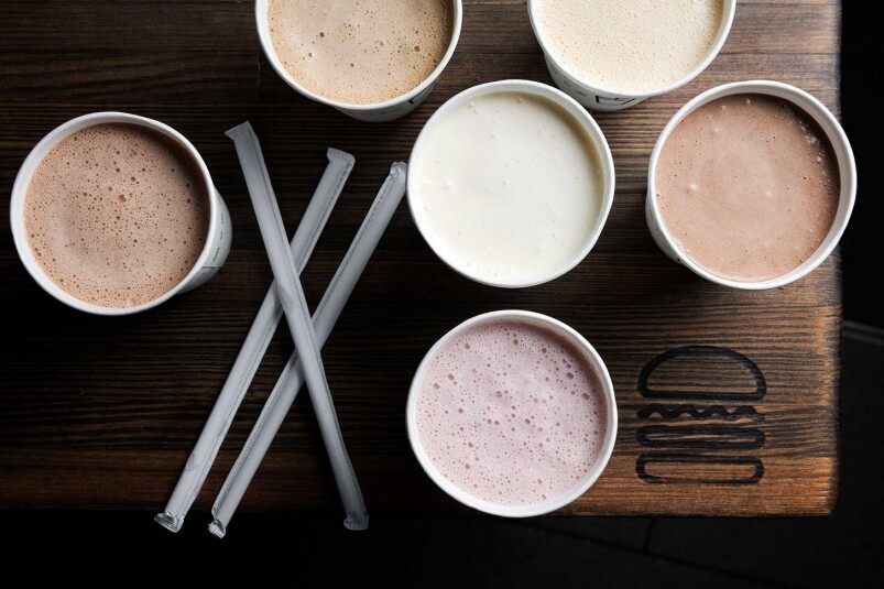 漢堡迷留意!紐約Shake Shack正式落戶中環ifc 漢堡迷留意!紐約Shake Shack正式落戶中環ifc