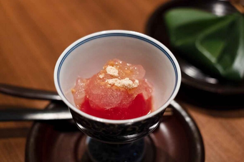 富小路やま岸 香港店 Tominokoji Yamagishi 富小路やま岸 香港店 Tominokoji Yamagishi