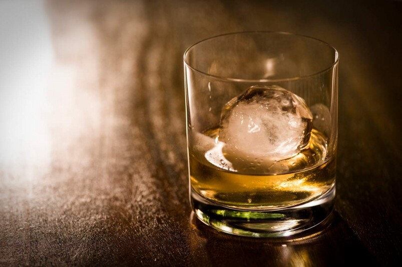 威士忌加冰要識揀冰