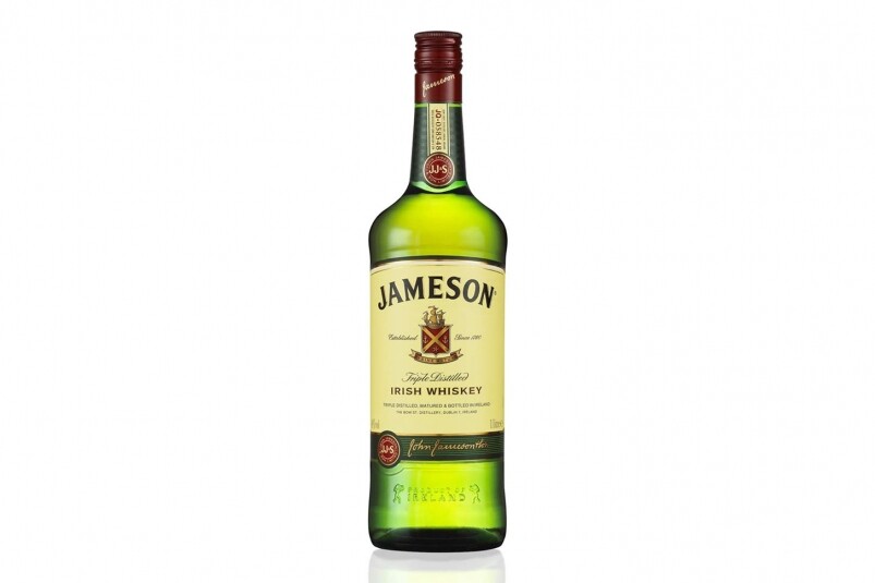 愛爾蘭威士忌(Irish Whiskey)的特色：
