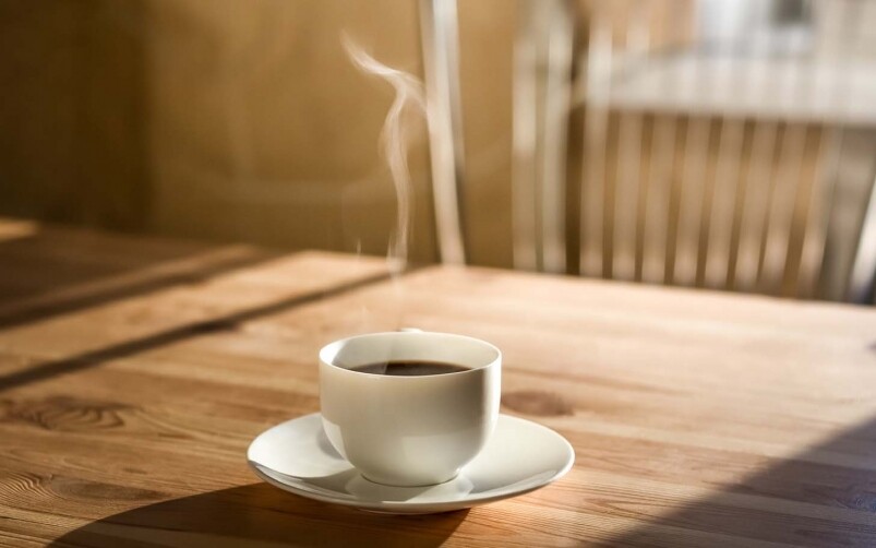 掛耳咖啡濾紙，就相當適合露營或旅行時，想簡便喝杯手沖咖啡時使用！只