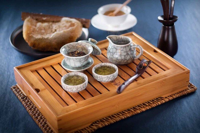 采悅軒 Yue 香港東涌世茂喜來登酒店 采悅軒 Yue 香港東涌世茂喜來登酒店