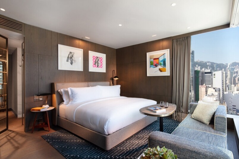 The Hari Hong Kong:「Staycation by The Hari」住宿套餐 The Hari Hong Kong:「Staycation by The Hari」住宿套餐