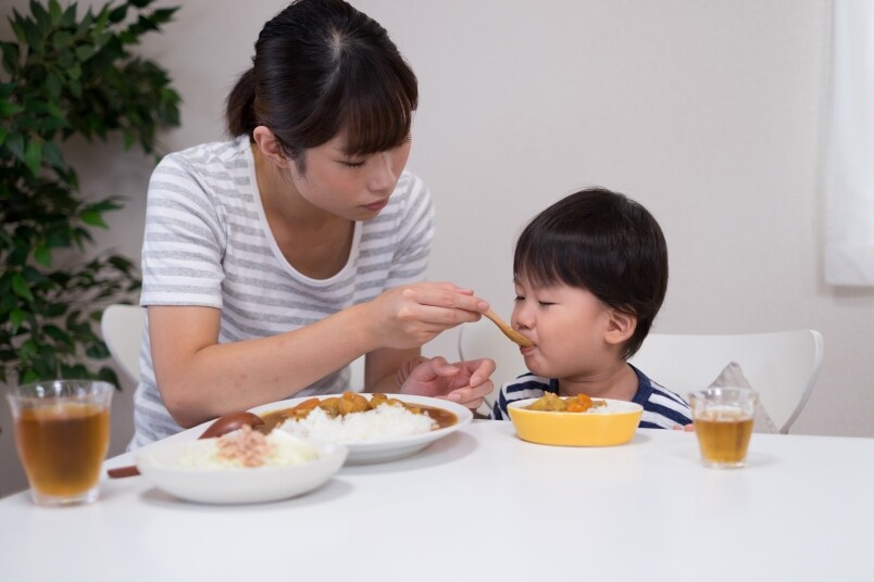 香港人一想起日本食物，就會想起壽司、刺身或拉麵。其實，日本家庭最常吃