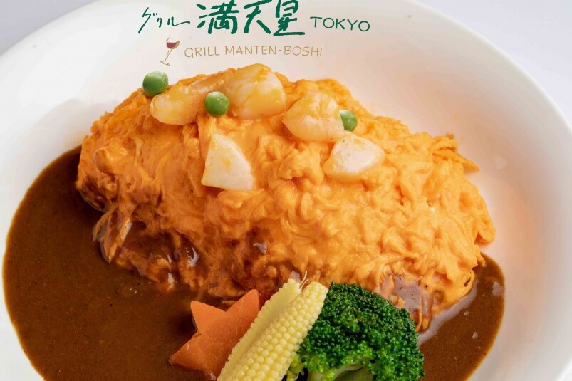 總店扎根於日本東京麻布區，是多年來極受日本食客追捧的著名老字號