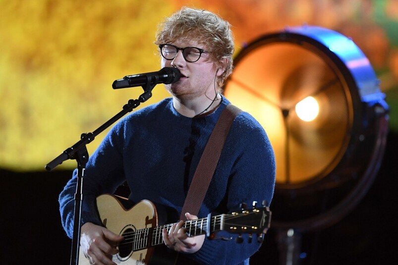 【內有參加資格+步驟】JOOX獨家直播 Ed Sheeran 新專輯《=》首唱會 【內有參加資格+步驟】JOOX獨家直播 Ed Sheeran 新專輯《=》首唱會