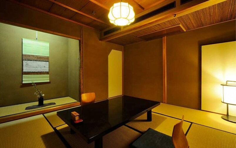 日本懷石料理餐廳推介3. 世界三大懷石料理之一「辻留」需至少提前一個月訂座！