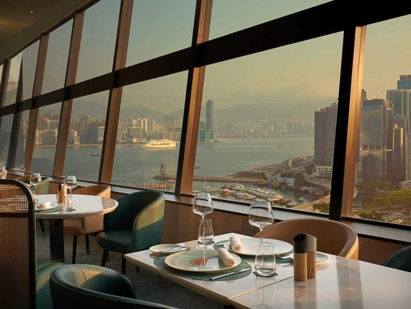 4月8日 - 香港柏寧酒店 25小時入住包四餐+免費房間升級優惠低至每晚人均HK$1,050 4月8日 - 香港柏寧酒店 25小時入住包四餐+免費房間升級優惠低至每晚人均HK$1,050