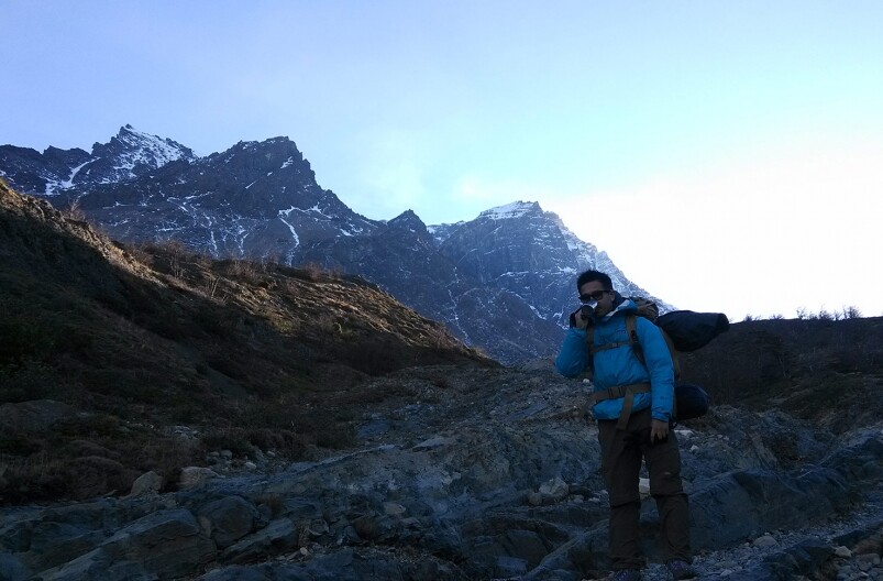 他們的這一次旅行,隨時是其他人一生去旅行的國家總和,但他們也依然 他們的這一次旅行,隨時是其他人一生去旅行的國家總和,但他們也依然