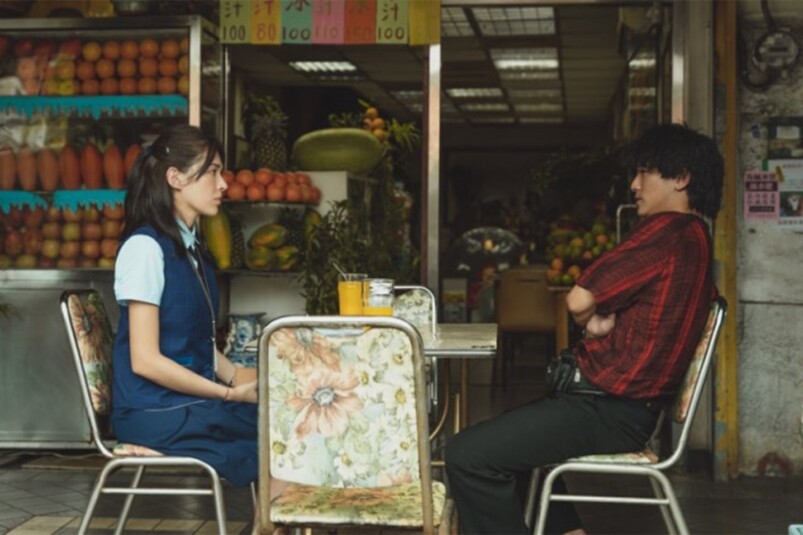 台灣愛情片《當男人戀愛時》 邱澤許瑋甯上演最刻骨銘心的台式愛情故事 台灣愛情片《當男人戀愛時》 邱澤許瑋甯上演最刻骨銘心的台式愛情故事