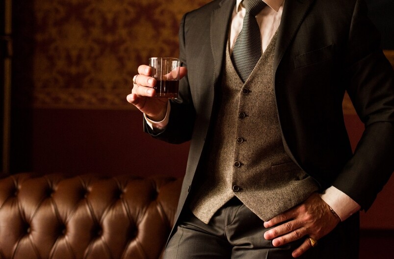 威士忌需要是需要時間的酒，但沒有人說過，18年一定比15年好喝，15年一