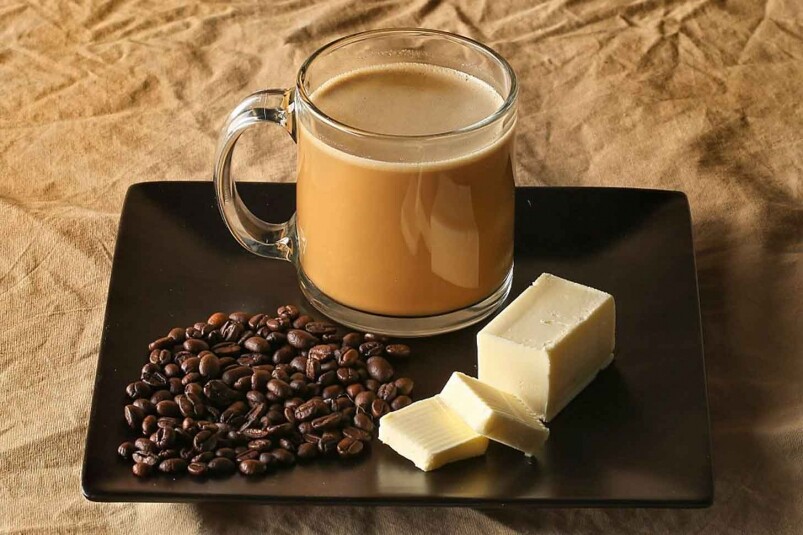 防彈咖啡如何被發明出來？而又與西藏酥油茶有其麼關係？事實上這要從