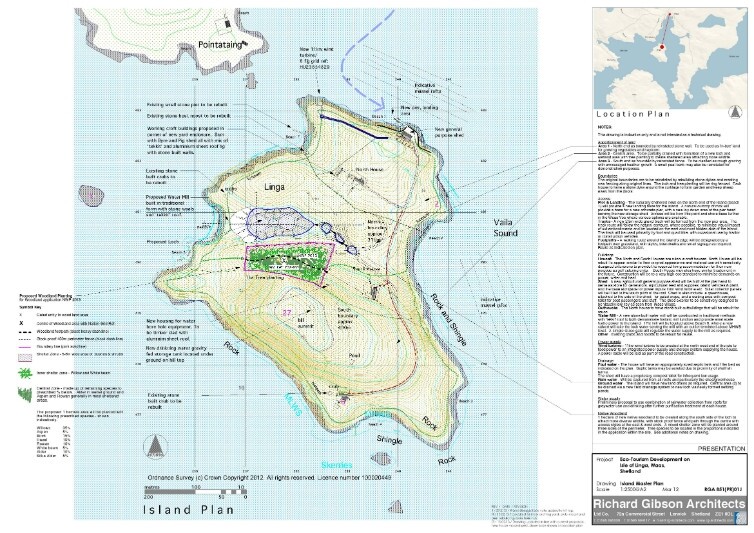 300萬買不到香港樓但可以到在蘇格蘭買起一個島做島主