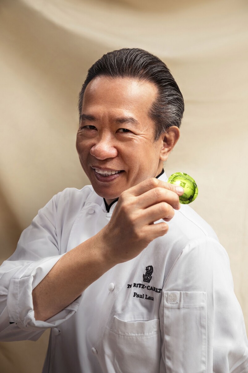 與八位本地米芝蓮大廚合作丨天龍軒用咖啡做粵菜!Nespresso舉辦「Gourmet Weeks」以咖啡入饌 與八位本地米芝蓮大廚合作丨天龍軒用咖啡做粵菜!Nespresso舉辦「Gourmet Weeks」以咖啡入饌