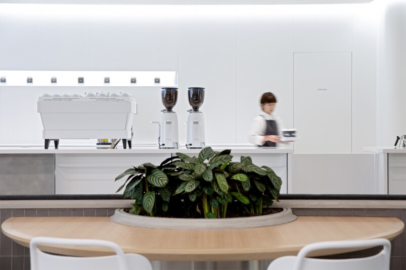 NOC Coffee Co.第六間分店登陸將軍澳 為大家帶來完美咖啡體驗 NOC Coffee Co.第六間分店登陸將軍澳 為大家帶來完美咖啡體驗