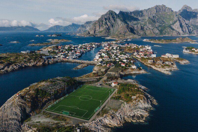 挪威隊歷來在世界杯的最佳成績是十六強，也只參與過三次世界杯決賽