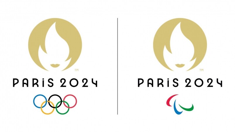 而這次巴黎奧運2024及殘奧會都用上同一logo，更是歷史首次，因為舉辦方希