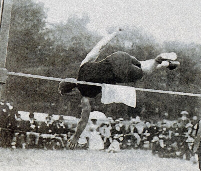 而過去巴黎舉行奧運的歷史，也非常之iconic，皆因巴黎於1900年舉辦其第一次