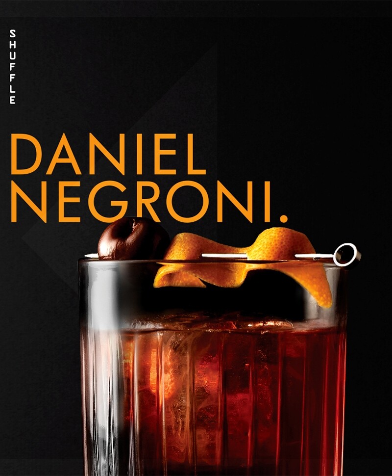 Daniel-Negroni Daniel-Negroni