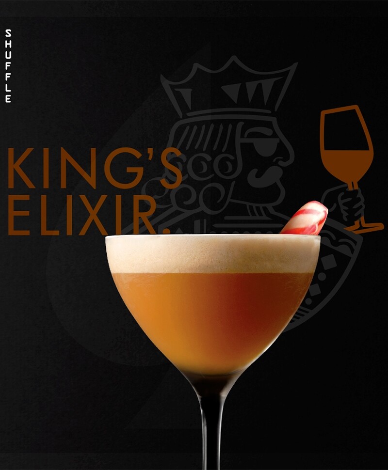 Kings Elixir