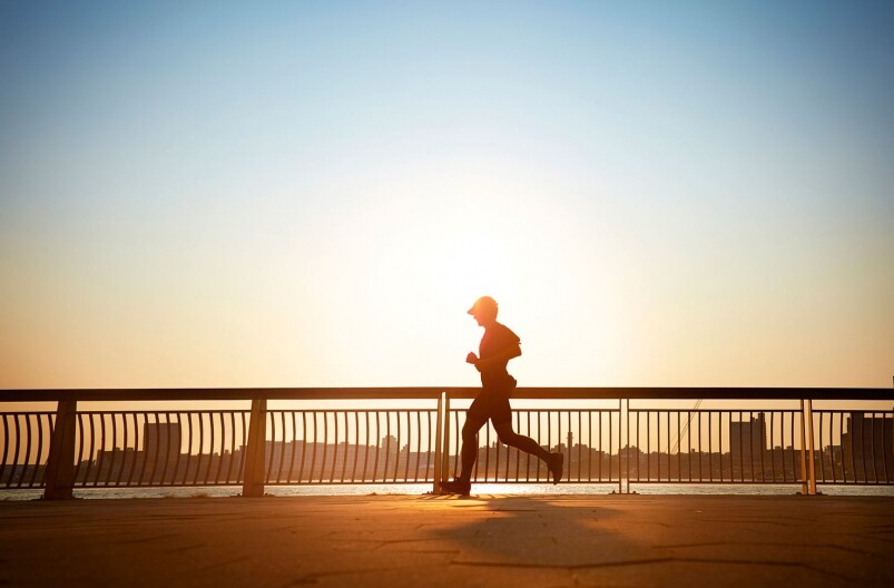 早上運動減脂最有效？