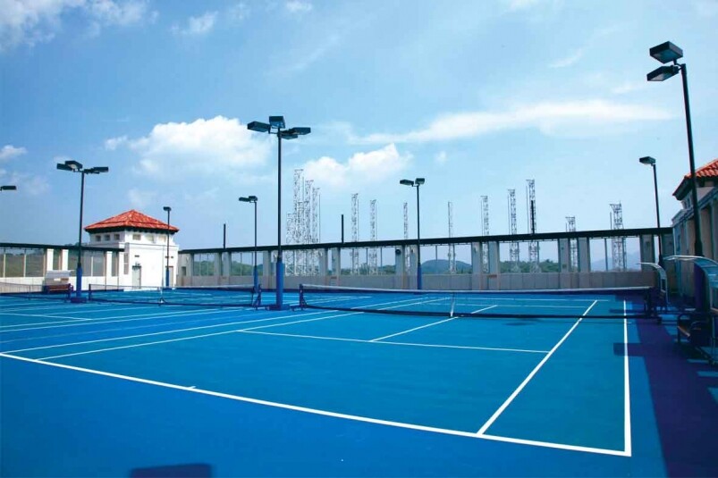 Hong Kong Golf & Tennis Academy (HKGTA)