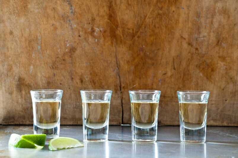男士想減肥?飲Tequila可能幫到手降低血糖? 男士想減肥?飲Tequila可能幫到手降低血糖?