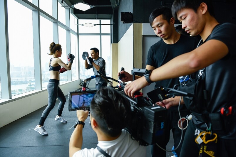 健身, 健康, 肌肉, 肌肉訓練, Goji Studios 健身, 健康, 肌肉, 肌肉訓練, Goji Studios