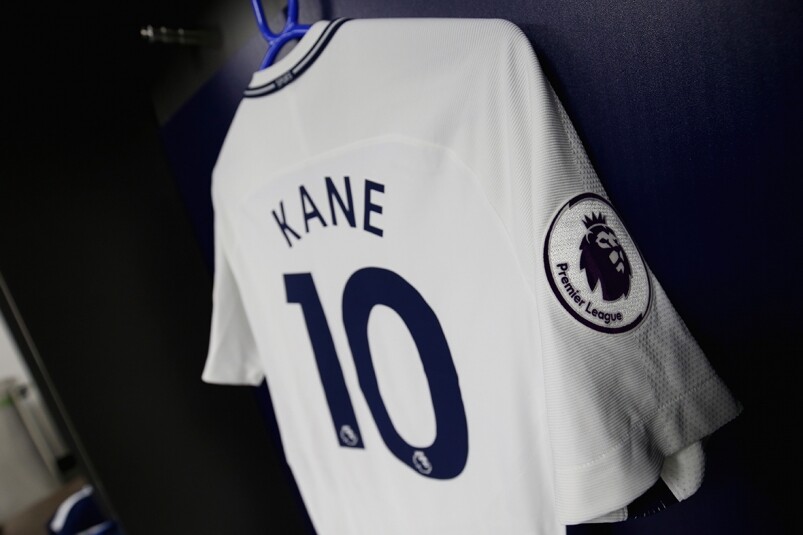 Harry Kane Harry Kane