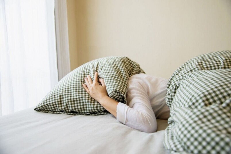 Work From Home增加失眠機會？甚麼是報復性熬夜？不同時間失眠看身體狀況！