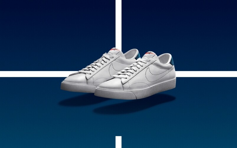 Nike Court Tennis Classic By Fragment