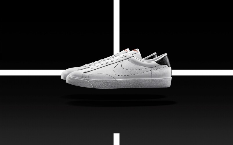 Nike Court Tennis Classic By Fragment