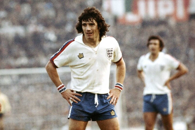 Kevin Keegan Kevin Keegan