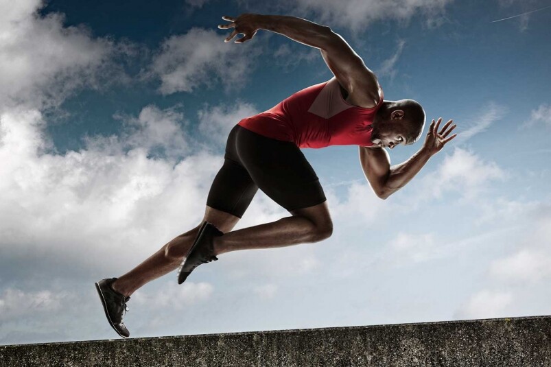 跑步可以增加認知靈活性