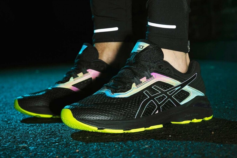 ASICS LITE-SHOW系列跑鞋 ASICS LITE-SHOW系列跑鞋