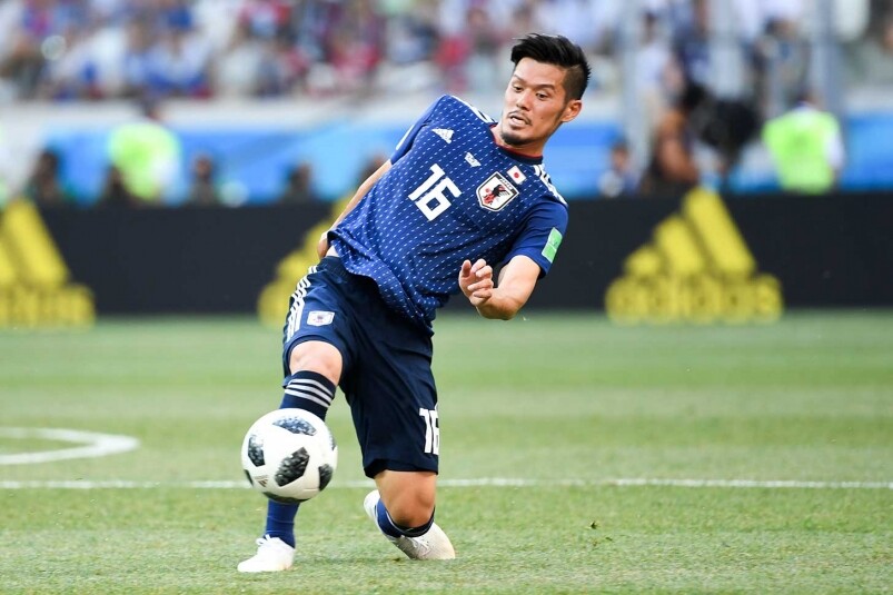世界盃16強分析｜比利時對日本是盧卡古爭金靴重要一役