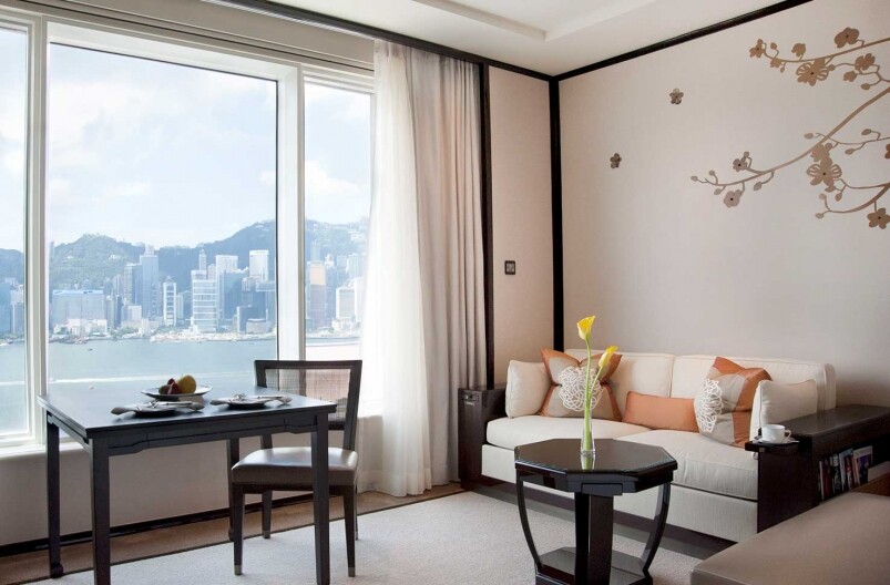 價值達到HK$98,000，近十萬的旅費聽落的確高消費，但計落行程可供6位客