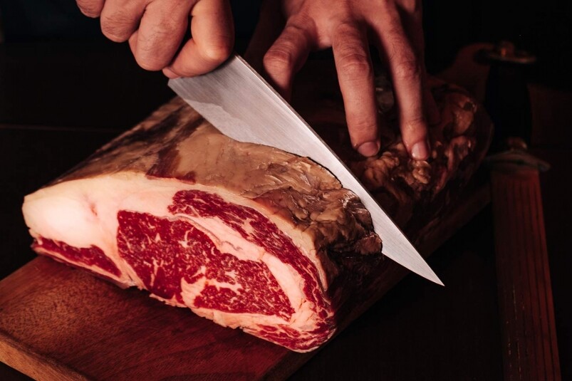 中環：RUBIA, Taberna y Steaks－西班牙餐館嘆放養牛牛扒