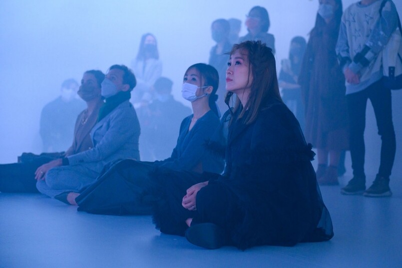 專訪王菀之《The Missing Something – 會唱歌的畫布》完整創作過程丨用15分鐘感受生命忘記了的美好 專訪王菀之《The Missing Something – 會唱歌的畫布》完整創作過程丨用15分鐘感受生命忘記了的美好