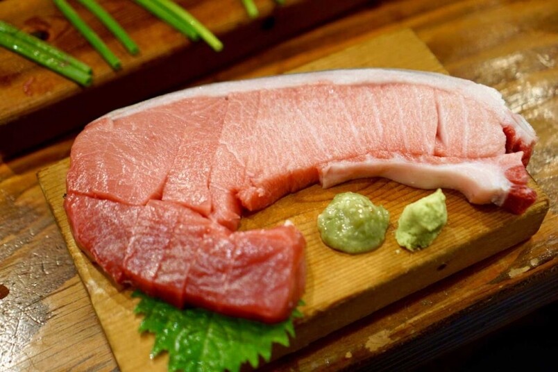 マグロマート(MAGURO MART) マグロマート(MAGURO MART)