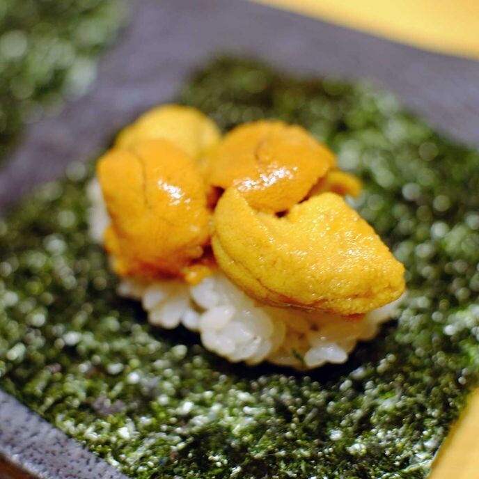 東京超高性價比必食Omakase壽司• 天! 東京超高性價比必食Omakase壽司• 天!