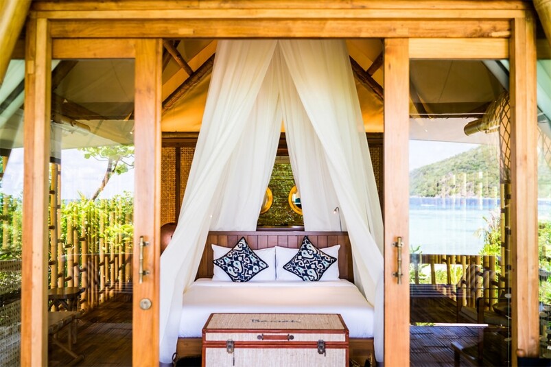 印尼 Bawah Reserve - Pool Villa 印尼 Bawah Reserve - Pool Villa